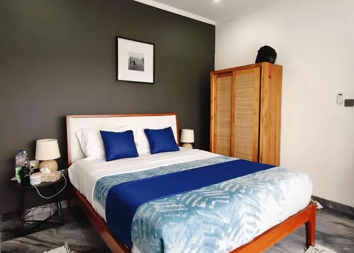 Santo 3* Canggu