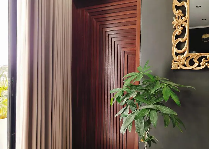 Santo 3* Canggu
